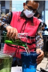 APA YANG TIDAK DIOPLOS DINEGERI INI